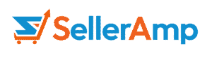 SellerAmp logo