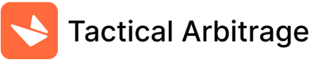 Tactical Arbitrage logo